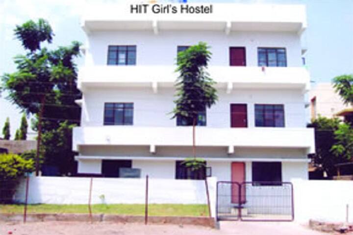 hostel